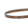 Timber Wolf - Band Saw Blade - 116" X 3/4"