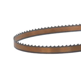 Timber Wolf - Band Saw Blade - 116" X 3/4" X 3 Tpi X .025"