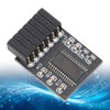 For ASUS TPM 2.0 Module, 14Pin LPC tpm 2.0 Remote