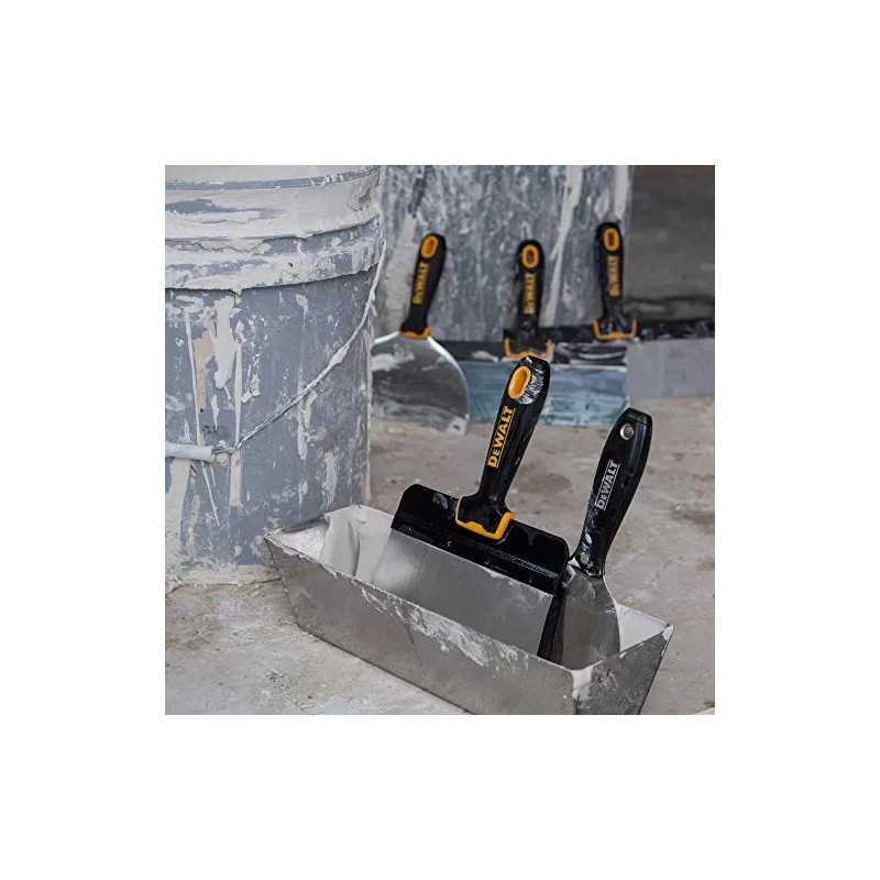 DeWalt Cuchilla De Encintar Dewalt 8 | Acero Inoxidable Con