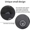 6L Cool Bag, Small, Insulated Bag, Lunch Bag, Cool Bag,