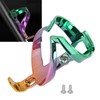 Bicycle Bottle Cage Colourful Bicycle Water Bottle Holder Cycling Water