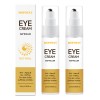 2pcs Retinal Shot Tightening Booster 15ml Todo Tipo De Piel