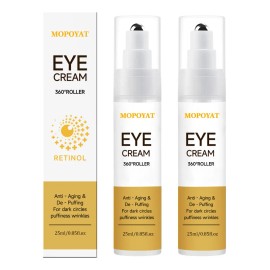 2pcs Retinal Shot Tightening Booster 15ml Todo Tipo De Piel Todo Tipo De Piel Día/noche