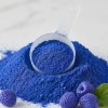 Cbum Essential Raw Nutrition 30 Servicios Blue Raspberry