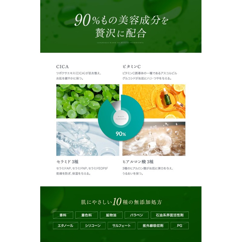 EVERSKIN Clay Pack, Mud Pack, Pore Pack, Peeling, Pore Care