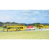 SIKU MAN SK1884 2-Story Bus 1/87