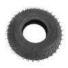 2.8/2.5-4 Tyre Mobility Scooter Wheel Electric Wheelchair Tires Replacement Accessory