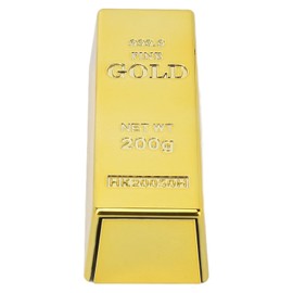 Maquillaje Brillo Metálico Lápiz Labial Dorado de Larga Duración Hidratante Temperatura Cambio de Color Lápiz Labial Cosméticos