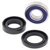 BossBearing Lower Steering Stem Bearing Seals Kit for Can Am