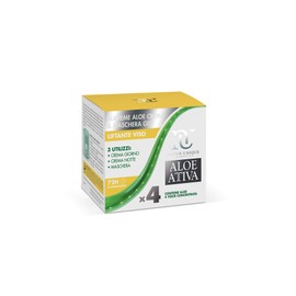 Natur Unique Supreme X4 Lifting Aloe Cream & Mask Gel 100 ml