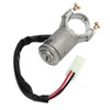 Ignition Lock Switch 4479518 Steering Lock Ignition Barrel Switch with