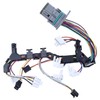 Dowfane Transmission Wiring Harness 29545307 350-0180 Compatible with Duramax Allison