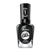 Sally Hansen Esmalte para Uñas Miracle Gel, Blacky O', 14.7ml