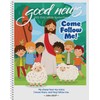 2025 - 2026 Catholic Primary Teacher Good News Planner