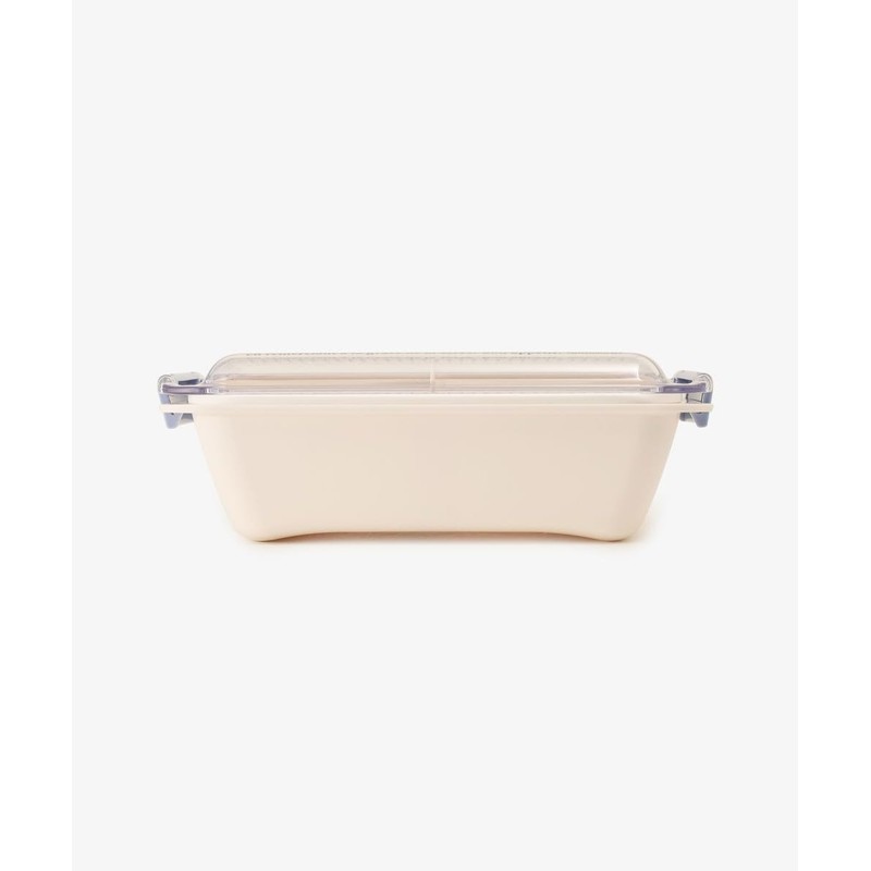 Afternoon Tea Living JD56 Elitage Fleur Antibacterial 2-Point Lockable Lunch