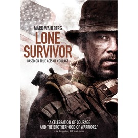 UNIVERSAL Lone Survivor