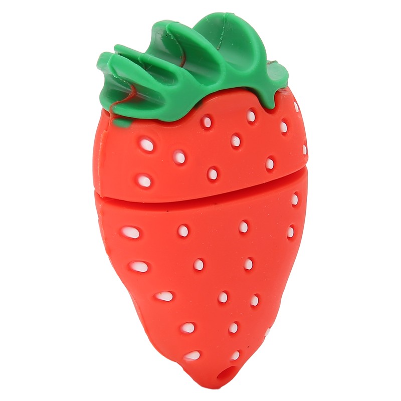 Cute Cartoon USB Flash Drive Home Office USB Stick for