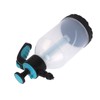 Pressure Water Spray Bottle Multifunctional Pressurised Atomised Portable for Spraying