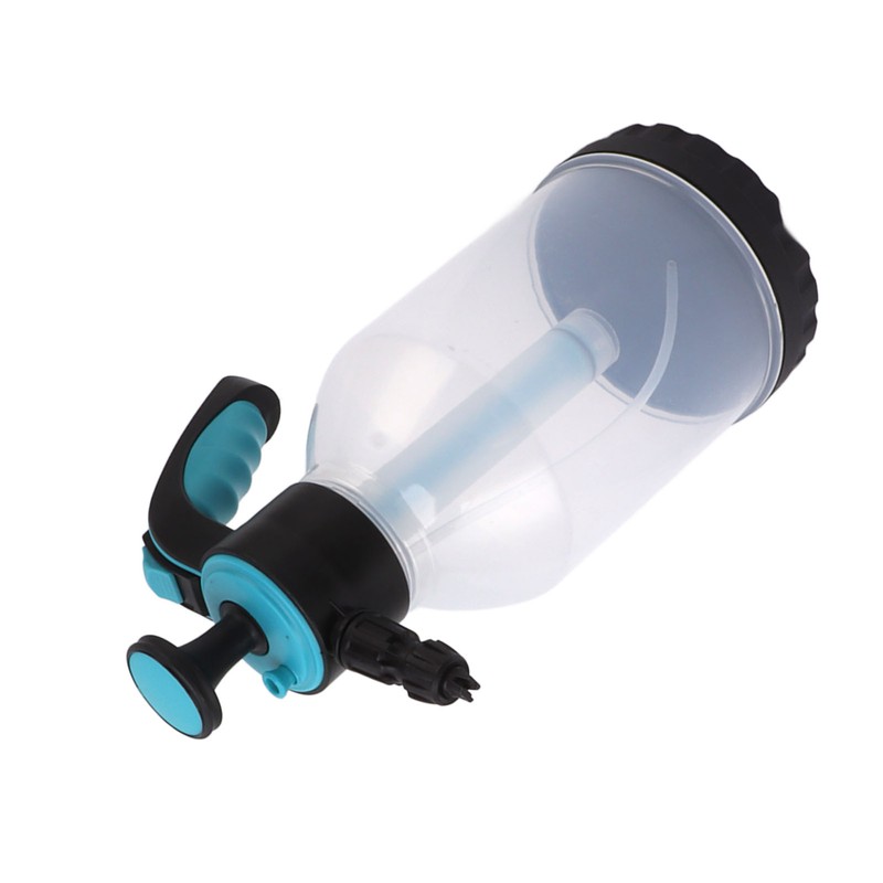 Pressure Water Spray Bottle Multifunctional Pressurised Atomised Portable for Spraying