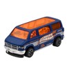 Hot Wheels HNJ83 Basic Car Dodge Van [3 Years Old