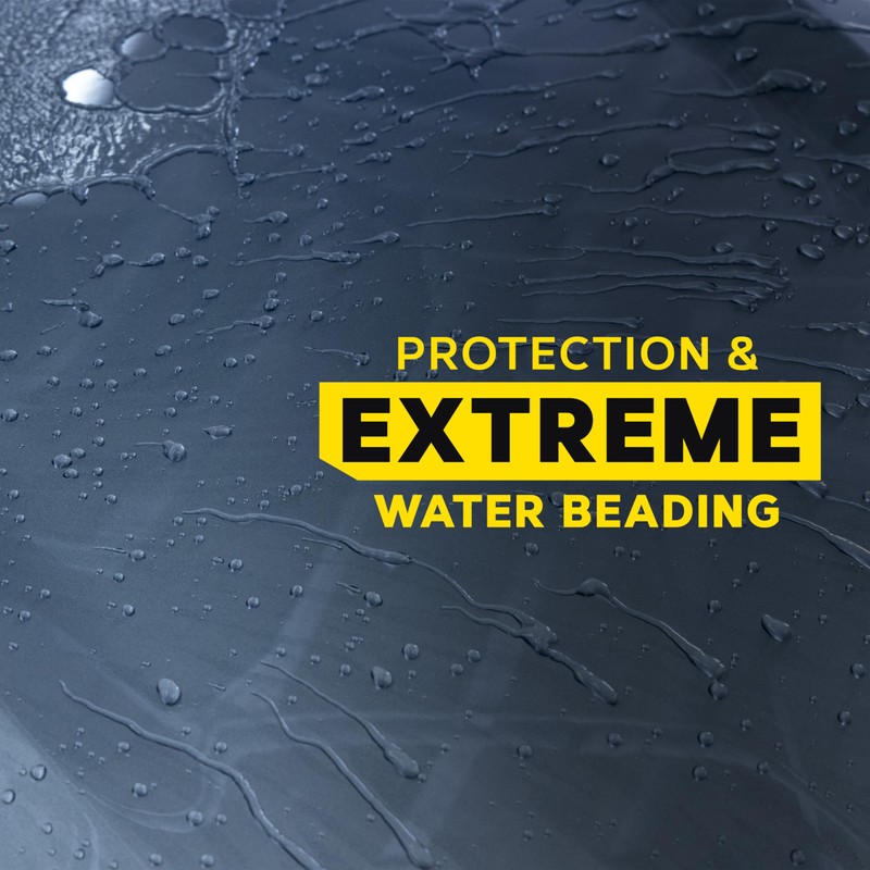 Meguiar's Hybrid Ceramic Wash & Wax - Sophisticated Car Wash