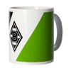 Borussia Mönchengladbach Tazza da caffè a strisce, 0,3 litri 2021/2022,