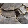 UCLAYS Black Clay, Black Clay, Clay, Edible Clay Pieces (Clumps),