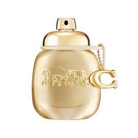 Coach Gold Parfum 1.0 fl oz