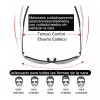 Gomia Gafas De Sol Que Cambian De Color Para Conducir