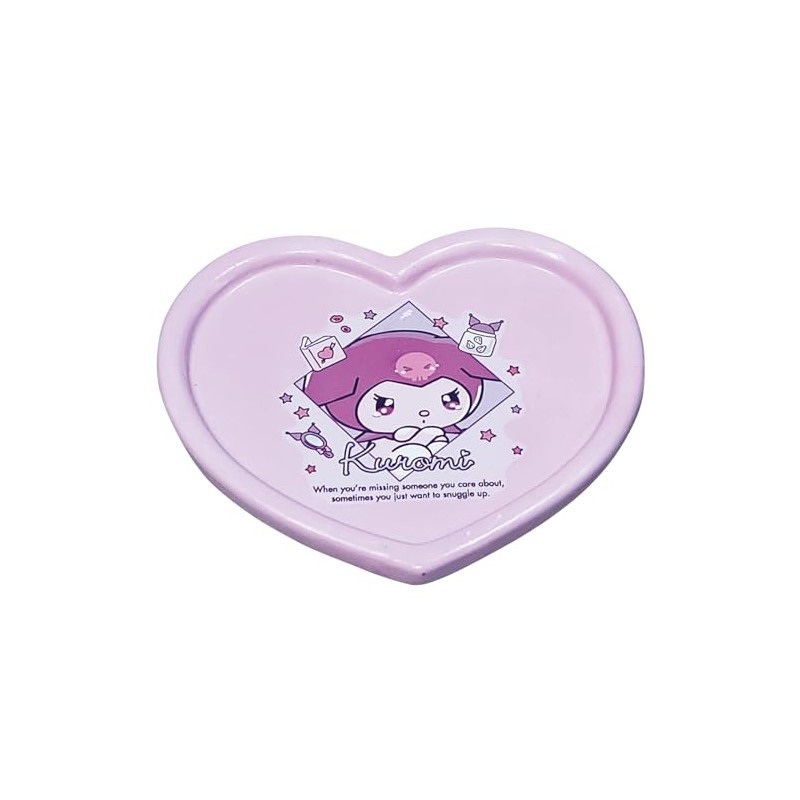 Sanrio SAN4369-1 Chromi Accessory Tray Namida Sanrio Goods Miscellaneous Goods