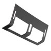 Air Vent Outlet Trim Paste Type Cover Car Modification Fit