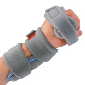 PRIM S.A. Orthosis for Left Hand Positioning S