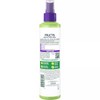 Garnier Fructis Style Curl Shape Defining Spray Gel Strong Hold