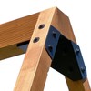 Eclipse Swing ECLIPSE SWING Bracket Use Any Size Lumber ONE