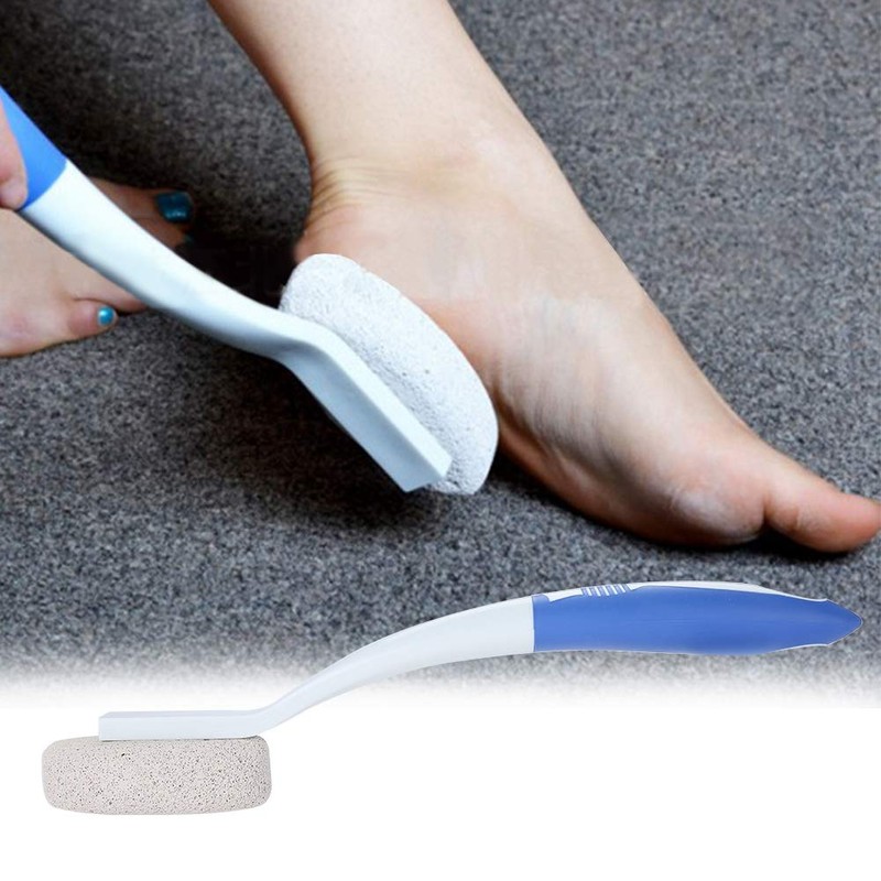 Sonew Foot Pumice Stone, Foot File Foot Care Tools with