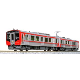KATO N Gauge Shinano Railway SR1 Series 300 Series 2-Car Set 10-1776 Train Model Train