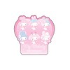 Small Planet My Melody Character Stickers Collection 145738