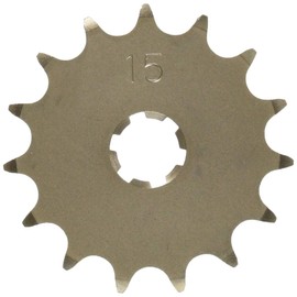 Kitaco 530-4025015 Drive Sprocket (15T/428 Size) D Tracker 125/KLX125