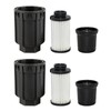 UF106 Kit of Diesel DEF Urea Filter, Car Urea Filter