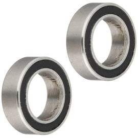 1060ラバーシールベアリング (外径10mm×内径6mm) RSB-10602