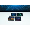 Ready Player One 3D Coasters, Papercard, Multi-Colour, 1 x 10