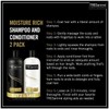 TRESemmé TRESemme Luxurious Moisture Shampoo and Conditioner Set with Vitamin