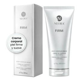 Neora | Firm | Crema Reafirmante | Anti Celulitis | 200ml