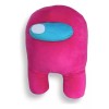 Heroland Peluche Among Us Juego Amongus Impostor Uno A Elegir