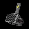 AUIMSOCO D1S D1R 10000K LED Headlight High Low Beam Bulbs