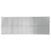Nail Guard, Manicure Nail Art Stickers Self Adhesive Nail Tips