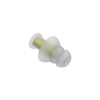 Earplugs for children, noise and water protection, attenuation 18 dB,