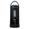 Zojirushi SY-AA25BA 2.5L Thermal Coffee Diepenser