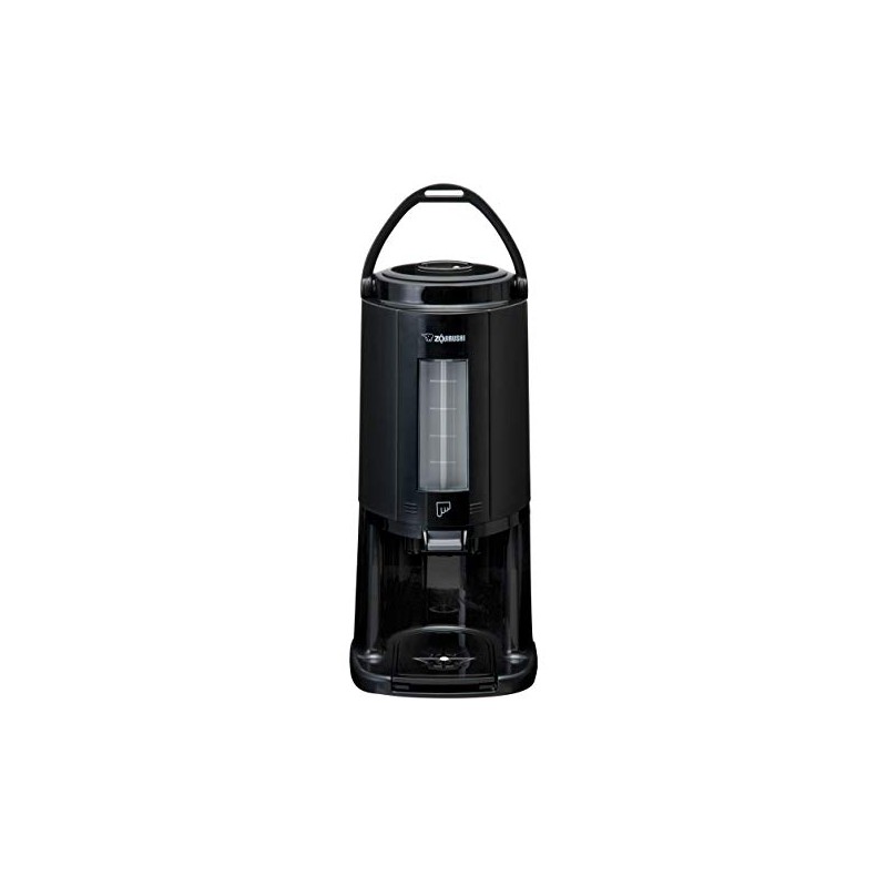 Zojirushi SY-AA25BA 2.5L Thermal Coffee Diepenser